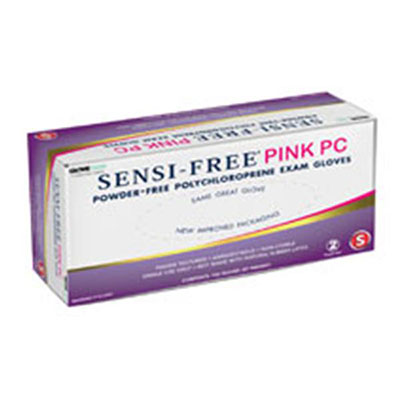 Sensifree Polychloroprene Medical Gloves