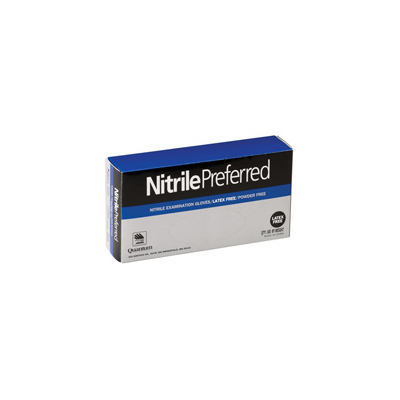 Nitrile Preferred Nitrile Gloves