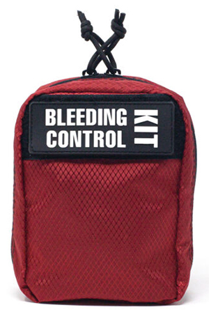 Intermediate Slim Bleeding Control Kit 2